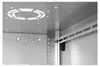 Wandgehäuse Dynamic-N Serie - 600x600 mm (BxT), unmontiert Anteprima dell’immagine prodotto 4