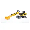 Caterpillar Mobilbagger Produktbild-Vorschau 13