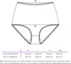 Celodoro Damen Taillenslip (6er Pack) Microfaser-Slip mit Produktbild-Vorschau 4
