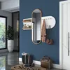 Skye Decor, P3 - 2445, armadietti, portaoggetti, bianco, Anteprima dell’immagine prodotto 1