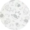 Alvi® Baby - Mäxchen Außensack Schäfchen 74/80 Produktbild-Vorschau 3