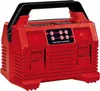 Einhell Quad Charger 2X2 Power X- 4A Náhled obrázku produktu 1