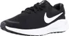 Nike Revolution 7  Sportschuh Schwarz Produktbild-Vorschau 3