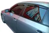 Heko Deflecteurs D'Air / De Vent Pour BMW 5 Series E60 Voir les images du produit 5