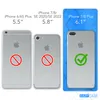 EAZY CASE Handykette für Apple iPhone 8 Plus / 7 Plus, Produktbild-Vorschau 7
