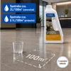 Čistič naPolyuretánpodlahy, čistič na podlahy, 750ml pre Náhľad obrázku produktu 6