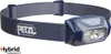 Petzl Tikkina, Stirnband-Taschenlampe, Blau, Tasten, IPX4, Produktbild-Vorschau 2