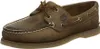 Timberland Classic 2 Eye Boat Sneaker Bootsschuhe Mokassin Produktbild-Vorschau 40