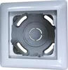 Gira Scatola da incasso 1 modulo con cornice Standard 55 Anteprima dell’immagine prodotto 4