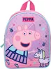 Prasátko Peppa - Batoh "One Big Party" 28 cm Náhled obrázku produktu 2