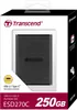 Transcend SSD ESD270C 250GB USB-C USB 3.1 Gen 2 Produktbild-Vorschau 6