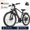 PiXELPiLOT T8S E Bike, Trekking E-Bikes Doppelte Federung, Produktbild-Vorschau 1