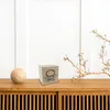 Trinkgeld Kaffeekasse Spardose aus Holz Produktbild-Vorschau 4