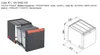 Franke Cube - Sorter Cube 40 134.0039.330 Náhled obrázku produktu 8