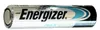 ENERGIZER Batterie Alkaline AAA (LR03) 1.5V (20er Blister) Anteprima dell’immagine prodotto 9