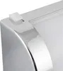 Wandlampe mit Zugschalter Glas Metall Modern Küche IP44 Produktbild-Vorschau 4