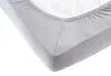 Jersey Spannbettlaken 90-100x200 cm Spannbettuch 100% Produktbild-Vorschau 3