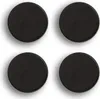 Zeller 4 Magnete schwarz O 2.3 x 0.9 cm Náhled obrázku produktu 1