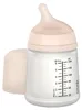Suavinex 3188415 Zero.zero Fles van polypropyleen, 180 ml, Productafbeelding-voorbeeld 1