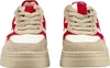 Tamaris Damen Schnürer 1-1-23717-35402 Farbe: Multicolor Produktbild-Vorschau 14