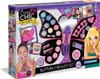 Clementoni Crazy Chic Kosmetikset Butterfly 78236 Produktbild-Vorschau 2