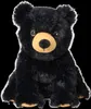 Warmies® Wärmetier Schwarzbär 1226 Produktbild-Vorschau 4