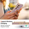 Coque + 2 Verres Trempés pour Samsung Galaxy S26 Ultra, Voir les images du produit 5