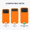 kwmobile Handyhülle für iPhone 17 Pro Max Hülle, für iPhone Produktbild-Vorschau 2