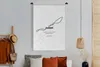 MuchoWow® Wandteppich Wandbehang Formel 1 - Rennstrecke - Produktbild-Vorschau 4