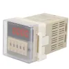 O111ROM DH48J-8A Cyfrowy elektroniczny 8-stykowy licznik Podgląd zdjęcia produktu 1