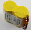 balení 4 nových 6V 5000mAh baterií BR-CCF2TH pro PLC FANUC Náhled obrázku produktu 2