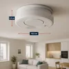 Grundig Rauchmelder - Optischer Brandmelder 8 Jahre Produktbild-Vorschau 9
