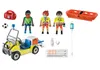 PLAYMOBIL City Life 71204 Caddie de sauvetage Voir les images du produit 5