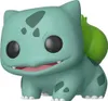 Pokemon POP! Games Vinyl Figur Bulbasaur (EMEA) 9 cm Produktbild-Vorschau 3