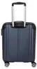 travelite trolley City 4W Trolley Marine blauw 53cm Productafbeelding-voorbeeld 12