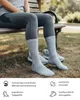 Sportsocken Herren Damen Tennissocken Baumwolle - 70211T Produktbild-Vorschau 4