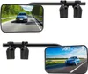 Rétroviseur universel pour caravane Rétroviseur extérieur Voir les images du produit 2