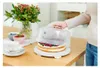 EMSA K3268434, Schüssel, Rund, 4,15 l, Blau Produktbild-Vorschau 5
