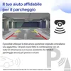 Autoradio Android da 9 pollici con 64 GB per VW Polo 9N 9N3 Anteprima dell’immagine prodotto 8