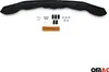 Parasassi per VW Amarok 2010-2022 acrilico Anteprima dell’immagine prodotto 5