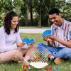 Jeu d'adresse Tetra Tower 48 blocs d'équilibre pour enfants Voir les images du produit 6