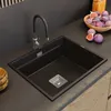 Granitan | GRADO - Miscelatore da cucina - Bocca flessibile Anteprima dell’immagine prodotto 6