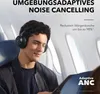 soundcore by Anker Space One Kabellose Kopfhörer Produktbild-Vorschau 3