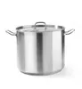 HENDI Zeleninový hrnec - s poklicí, Kitchen Line, 21 l, Náhled obrázku produktu 4