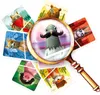 Game Factory Deduckto, Kartenspiel, Detektiv, 8 Jahr(e), 15 Produktbild-Vorschau 4