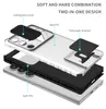 Pouzdro pro Samsung Galaxy S24 Ultra dvouvrstvé robustní, Náhled obrázku produktu 3