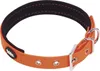 Nobby Cover golier D: 35-45 cm, Š: 20 mm neónovo oranžová Náhľad obrázku produktu 4