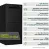 LOGIXBOX Paketbox mit Regenschutz - Sicher auch bei Produktbild-Vorschau 14