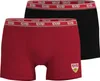 VfB Herren Pants rot/schwarz uni 2er Pack Größe: 8 Produktbild-Vorschau 1
