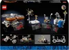 LEGO 42182 Technic NASA Apollo Lunar Roving Vehicle LRV Voir les images du produit 33